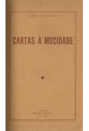 Livros/Acervo/C/CORTESAO J CARTAS